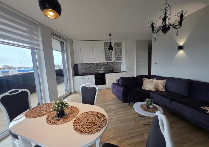 mieszkanie na wynajem - Bydgoszcz, Szwederowo