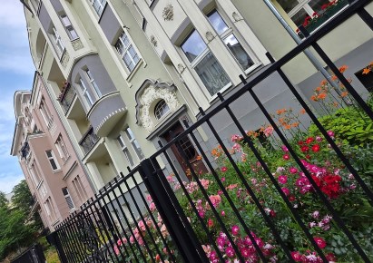 mieszkanie na wynajem - Bydgoszcz, Śródmieście