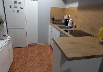 mieszkanie na wynajem - Bydgoszcz, Wyżyny