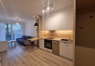 mieszkanie na wynajem - Bydgoszcz, Fordon