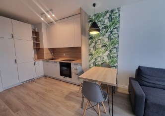 mieszkanie na wynajem - Bydgoszcz, Fordon