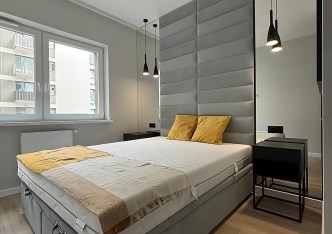 mieszkanie na wynajem - Bydgoszcz, Glinki