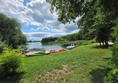 działka na sprzedaż - Dobrcz, Nekla