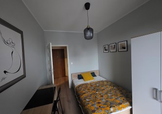 mieszkanie na wynajem - Bydgoszcz, Bartodzieje