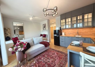 mieszkanie na wynajem - Bydgoszcz, Skrzetusko