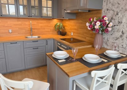 mieszkanie na wynajem - Bydgoszcz, Skrzetusko