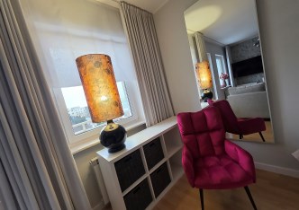 mieszkanie na wynajem - Bydgoszcz, Skrzetusko