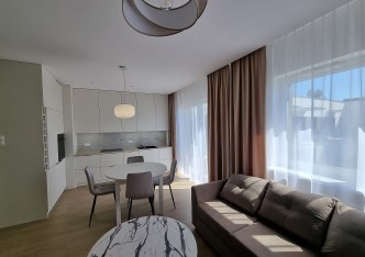 mieszkanie na wynajem - Bydgoszcz, Wyżyny