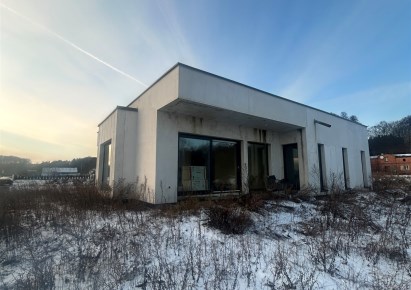 dom na sprzedaż - Zławieś Wielka, Toporzysko