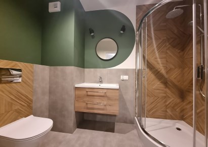 mieszkanie na wynajem - Bydgoszcz, Fordon