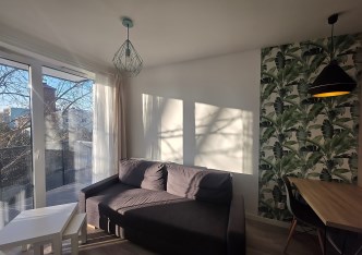 mieszkanie na wynajem - Bydgoszcz, Fordon