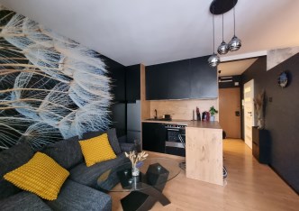 mieszkanie na wynajem - Bydgoszcz, Wzgórze Wolności