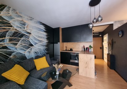 mieszkanie na wynajem - Bydgoszcz, Wzgórze Wolności