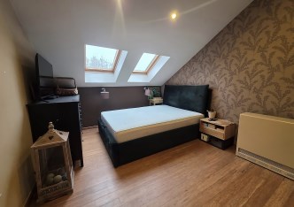 mieszkanie na sprzedaż - Bydgoszcz, Osowa Góra