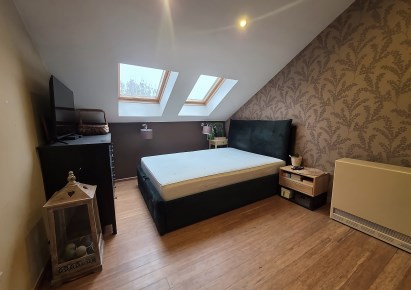 mieszkanie na sprzedaż - Bydgoszcz, Osowa Góra