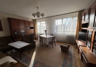 mieszkanie na sprzedaż - Bydgoszcz, Śródmieście