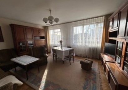 mieszkanie na sprzedaż - Bydgoszcz, Śródmieście