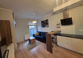 mieszkanie na wynajem - Bydgoszcz, Bartodzieje