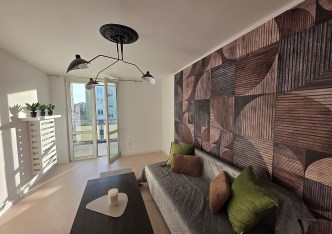 mieszkanie na sprzedaż - Bydgoszcz, Bielawy