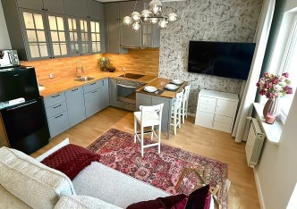 mieszkanie na wynajem - Bydgoszcz, Bartodzieje