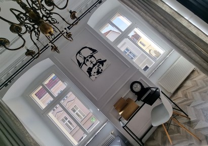 mieszkanie na wynajem - Bydgoszcz, Stare Miasto