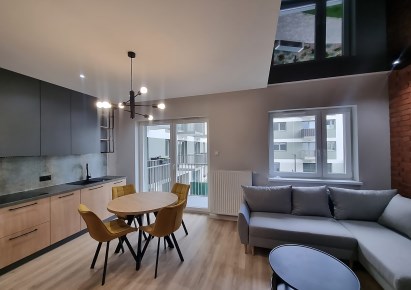 mieszkanie na wynajem - Bydgoszcz, Glinki