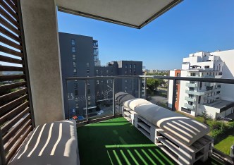 mieszkanie na wynajem - Bydgoszcz, Bartodzieje