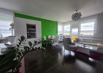 mieszkanie na sprzedaż - Bydgoszcz, Wyżyny