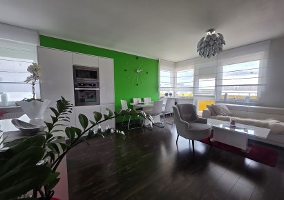 mieszkanie na sprzedaż - Bydgoszcz, Wyżyny