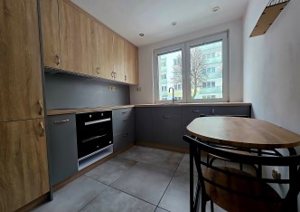 mieszkanie na wynajem - Bydgoszcz, Bielawy