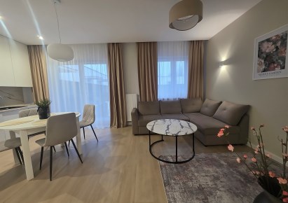 mieszkanie na wynajem - Bydgoszcz, Wyżyny