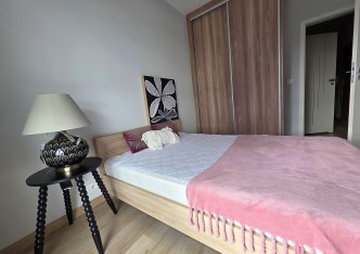mieszkanie na wynajem - Bydgoszcz, Bartodzieje