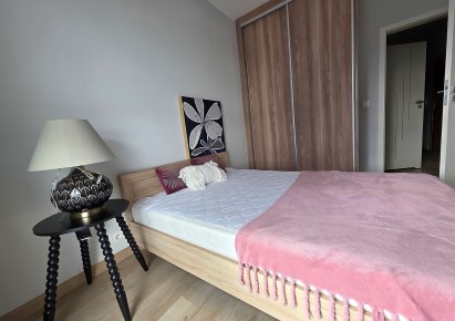 mieszkanie na wynajem - Bydgoszcz, Bartodzieje