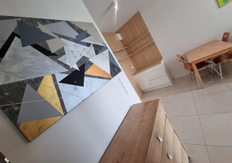 mieszkanie na wynajem - Bydgoszcz, Bartodzieje