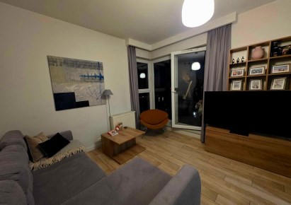 mieszkanie na wynajem - Bydgoszcz, Bartodzieje