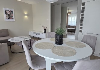 mieszkanie na wynajem - Bydgoszcz, Wyżyny