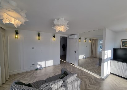 mieszkanie na wynajem - Bydgoszcz, Stare Miasto