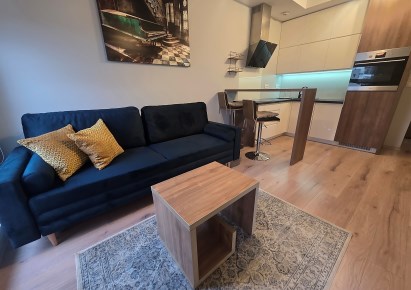 mieszkanie na wynajem - Bydgoszcz, Bartodzieje