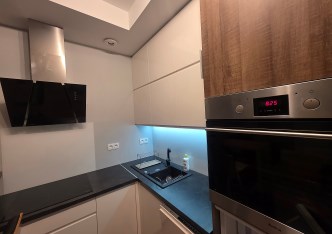 mieszkanie na wynajem - Bydgoszcz, Bartodzieje