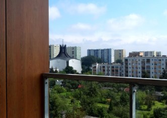 mieszkanie na wynajem - Bydgoszcz, Bartodzieje