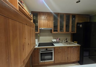 mieszkanie na sprzedaż - Bydgoszcz, Osowa Góra