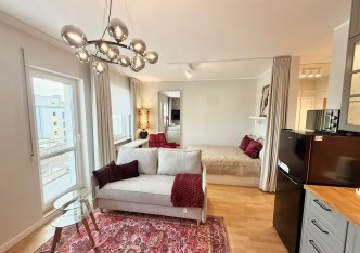 mieszkanie na wynajem - Bydgoszcz, Skrzetusko