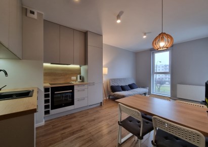 mieszkanie na wynajem - Bydgoszcz, Glinki