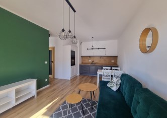 mieszkanie na wynajem - Bydgoszcz, Błonie