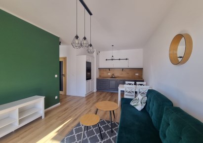 mieszkanie na wynajem - Bydgoszcz, Błonie