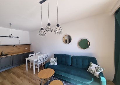 mieszkanie na wynajem - Bydgoszcz, Błonie