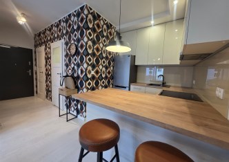 mieszkanie na wynajem - Bydgoszcz, Błonie