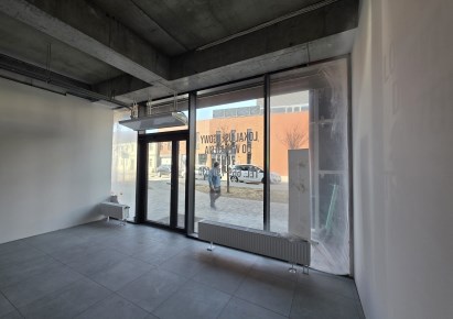 lokal na wynajem - Bydgoszcz, Centrum