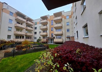 mieszkanie na wynajem - Bydgoszcz, Bielawy