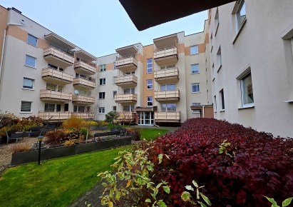 mieszkanie na wynajem - Bydgoszcz, Bielawy